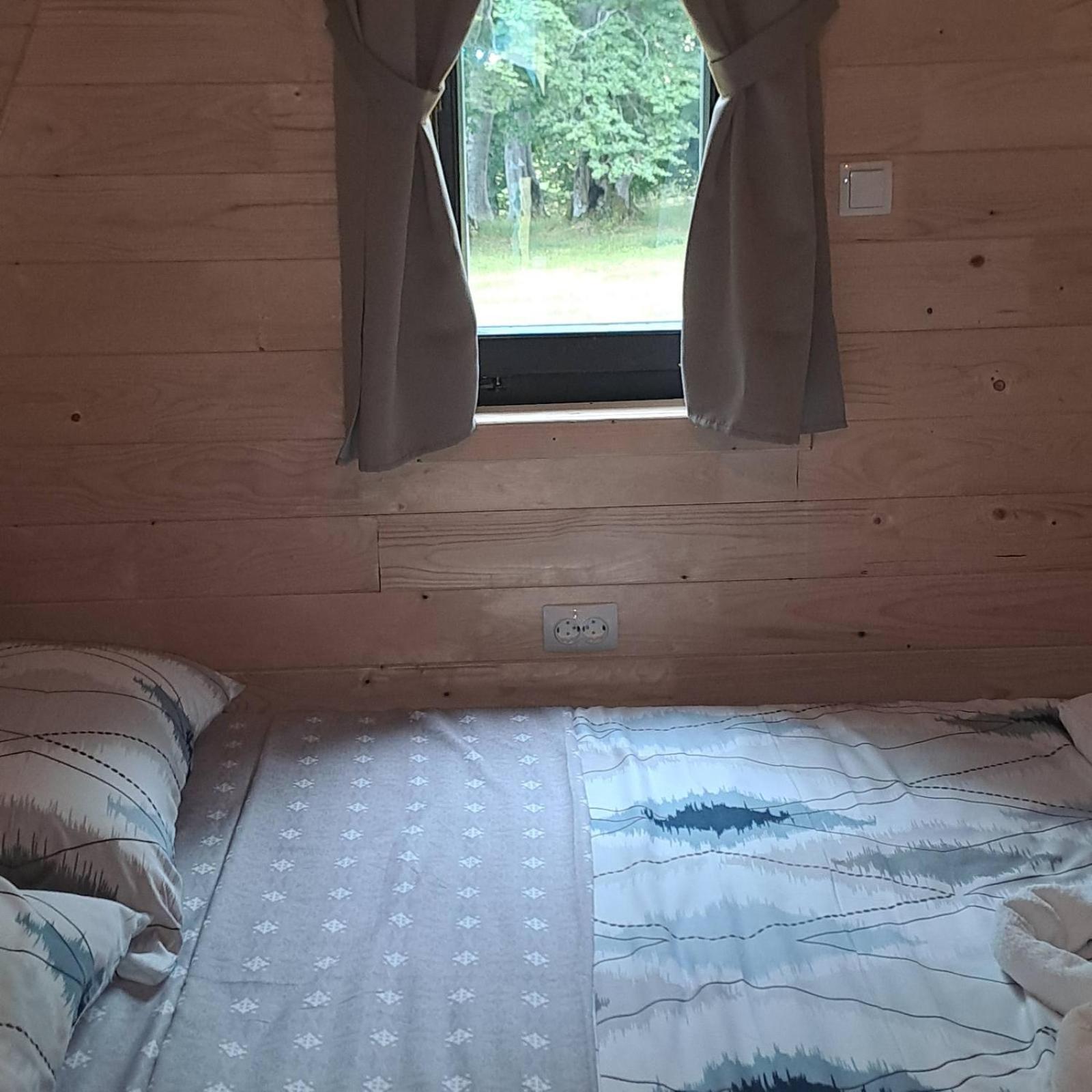 Vikendica Aleksandra Žabljak Exterior foto