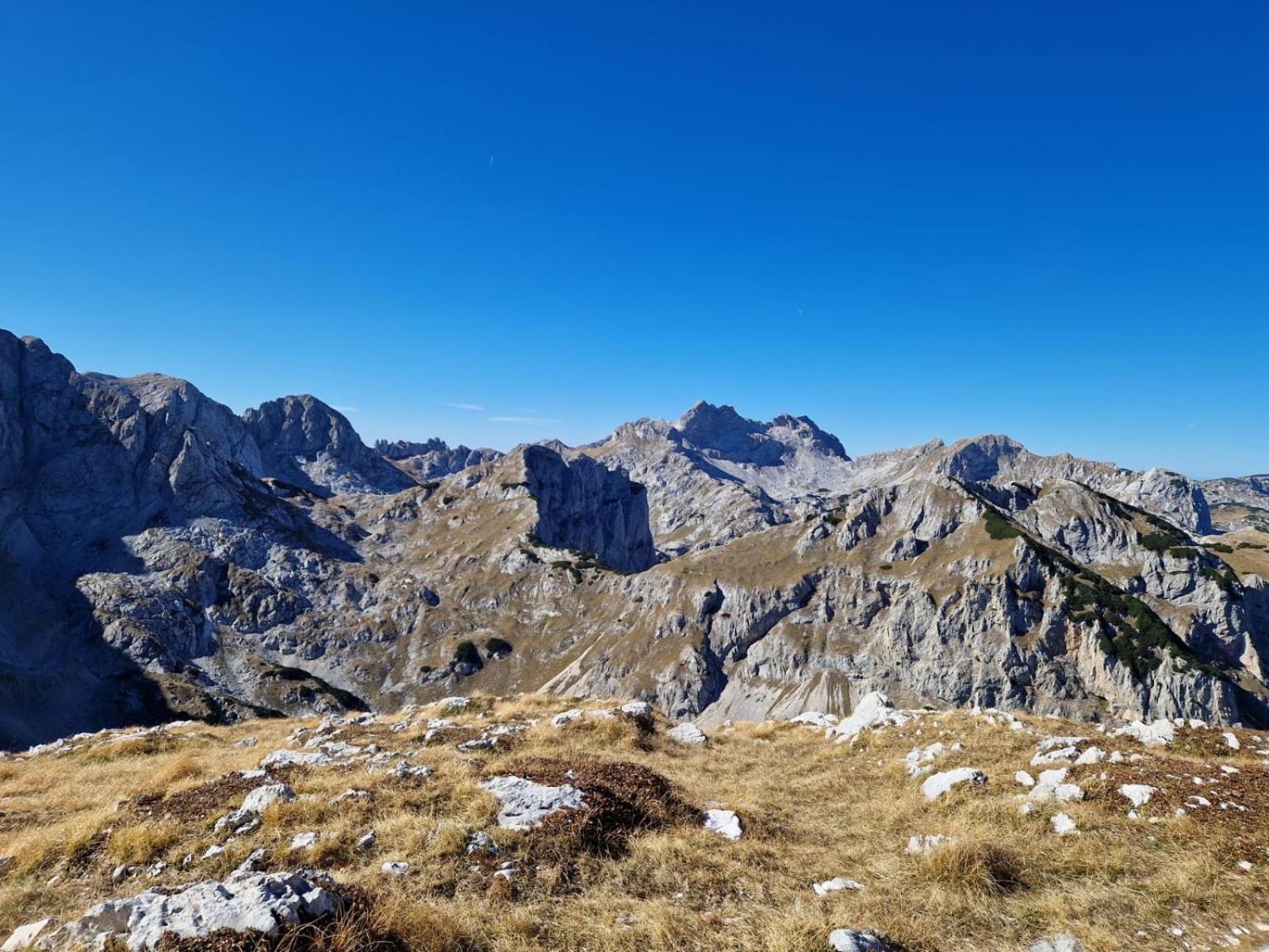 Vikendica Aleksandra Žabljak Exterior foto
